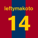 leftymakoto avatar