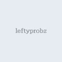 leftyprobz-blog avatar