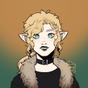 legendary-swordswoman avatar