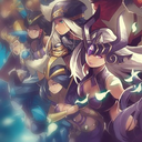 legendarychicksofleague-blog avatar