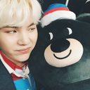 legendarysuga avatar