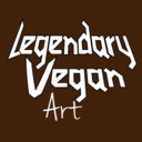 legendaryvegan avatar