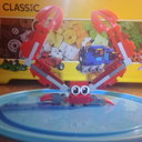 lego-crab avatar