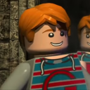lego-george avatar
