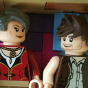 legodarylandcarol avatar