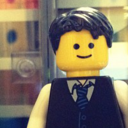 legogenre avatar