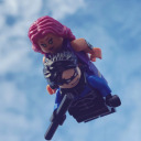 legokory avatar