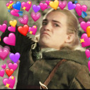 legolasyoulilshit avatar