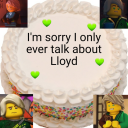 legosock avatar