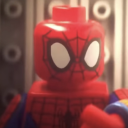 legospiderman avatar