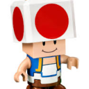 legotoad avatar