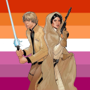 leiaorganasoloskywalker avatar