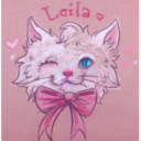 leilathekitten-blog avatar