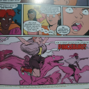 lelapinmasque avatar