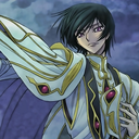 lelouch-vi-britannia avatar