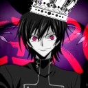 lelouch-vi-zero avatar