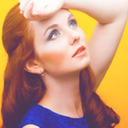 lena-headlights avatar