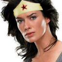 lenaheadeyforwonderwoman avatar