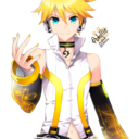lenkagamine-lover avatar