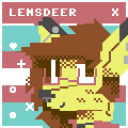 lensdeer avatar