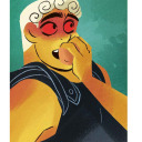 leoislost-exe avatar