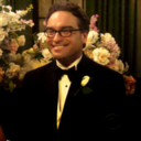 leonardleakeyhofstadter avatar