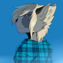 leongreywolf avatar