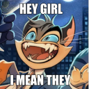 leoninekelter avatar