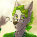 leonlavvlwolf avatar