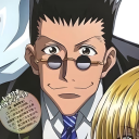 leorio-posting avatar