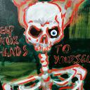 leporidae-timidus avatar