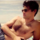 les-poils-de-matthew-daddario avatar