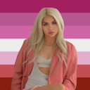 lesbe-logical avatar