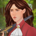 lesbhonesthings avatar