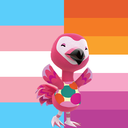 lesbiabian avatar