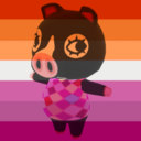 lesbian-agnes avatar