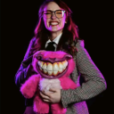 lesbian-autistic-starkid-fan avatar