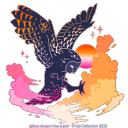 lesbian-barn-owl avatar