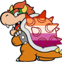 lesbian-bowser avatar