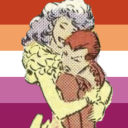 lesbian-catseye avatar
