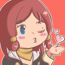 lesbian-deity avatar