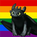 lesbian-dragon avatar