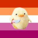 lesbian-duck-mom avatar