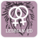 lesbian-ed avatar