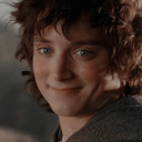 lesbian-frodo avatar