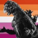 lesbian-godzilla avatar