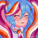 lesbian-mikus avatar