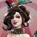 lesbian-moxxi avatar