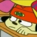 lesbian-parappa avatar