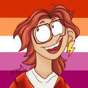 lesbian-peanuts avatar